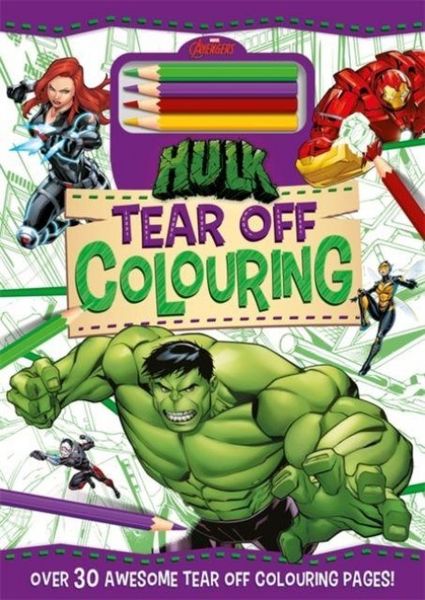 Produktbild: Marvel Avengers Hulk
