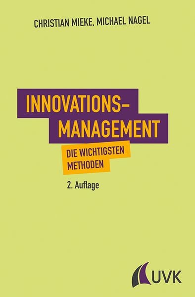 Produktbild: Innovationsmanagement