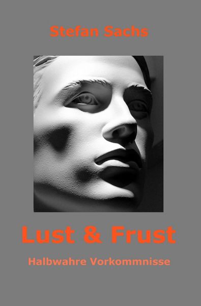 Produktbild: Lust &amp; Frust