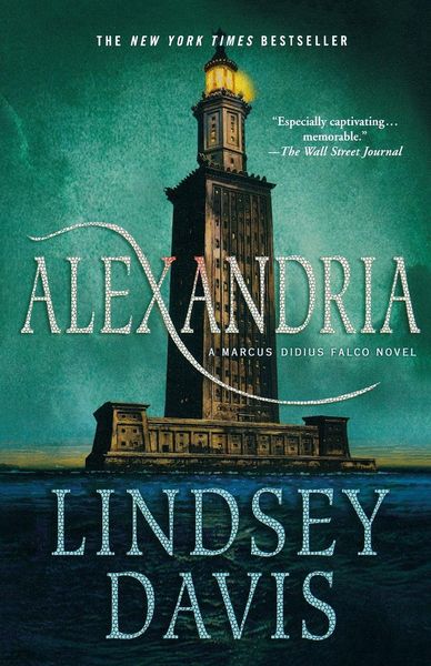 Produktbild: Alexandria