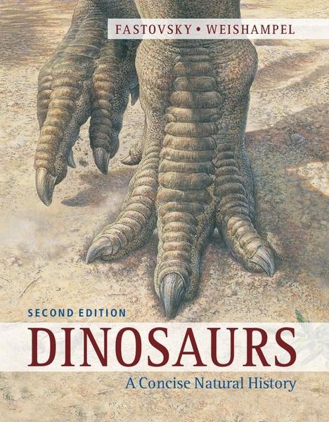 Produktbild: Dinosaurs
