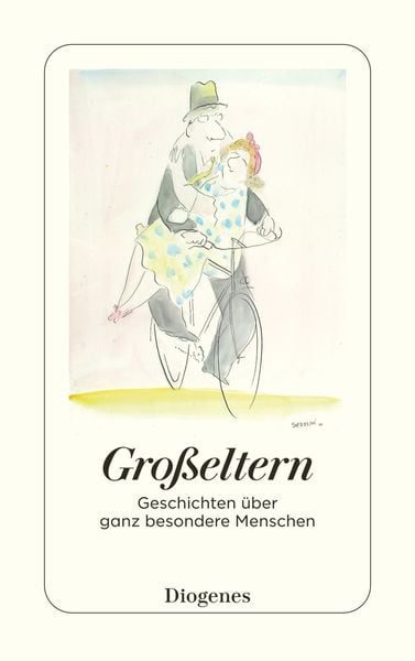 Großeltern
