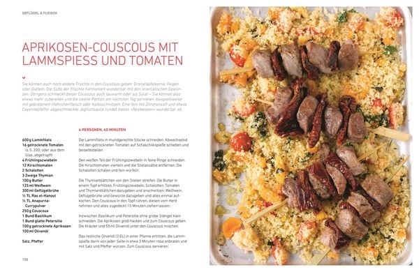 Produktbild: Mediterran
