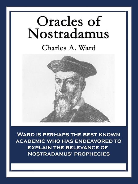 Produktbild: Oracles of Nostradamus