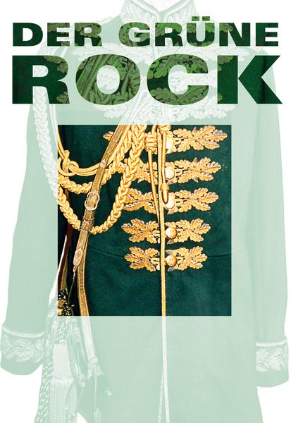 Produktbild: Der gr&uuml;ne Rock