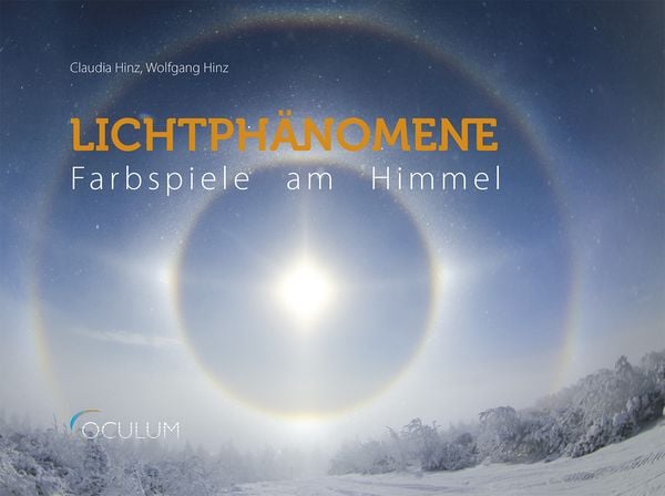 Produktbild: Lichtph&auml;nomene