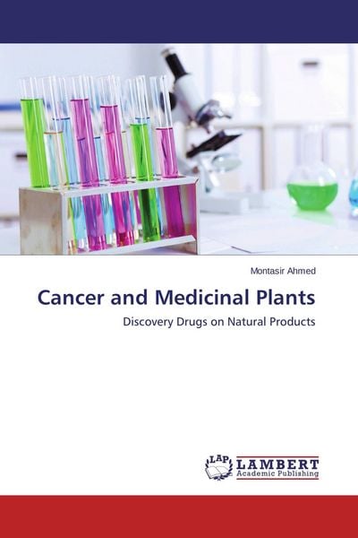 Produktbild: Cancer and Medicinal Plants