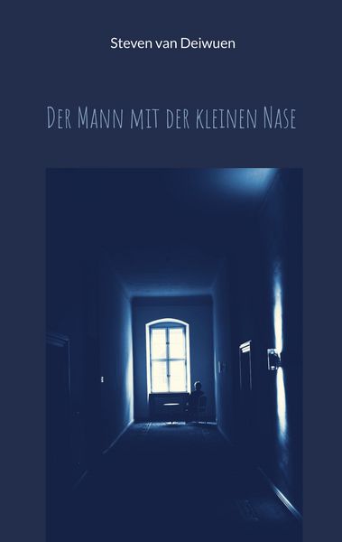 Produktbild: Der Mann mit der kleinen Nase
