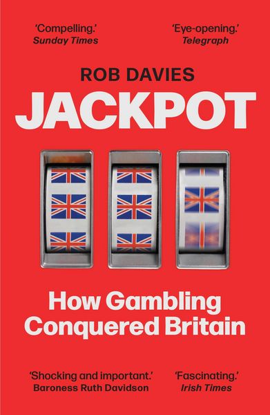 Produktbild: Jackpot