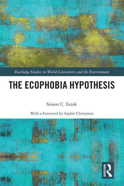 Produktbild: The Ecophobia Hypothesis