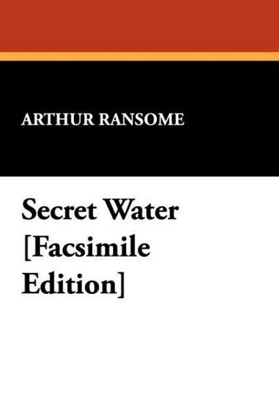 Produktbild: Secret Water
