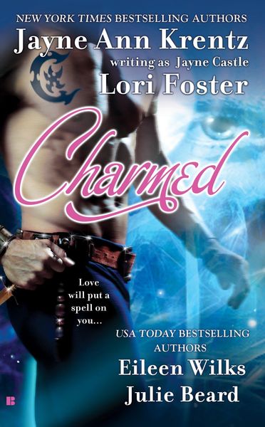 Produktbild: Charmed