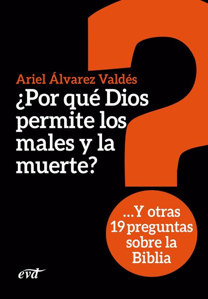 Produktbild: &iquest;Por qu&eacute; Dios permite los males y la muerte?