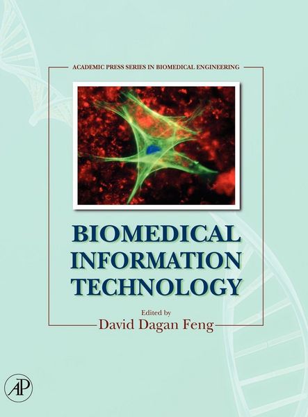 Produktbild: Biomedical Information Technology