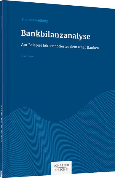 Produktbild: Bankbilanzanalyse