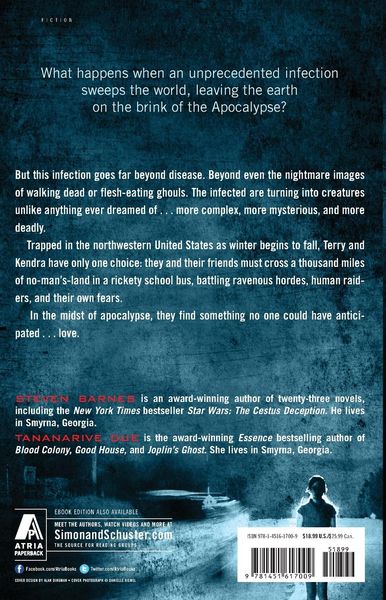 Produktbild: Devil's Wake