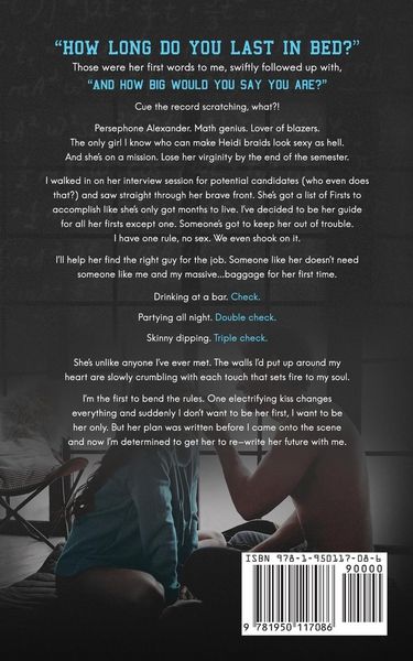 Produktbild: The Perfect First