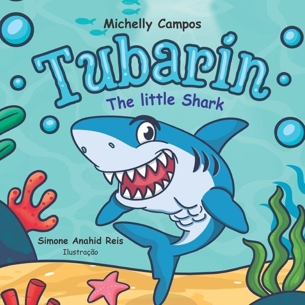 Tubarin / The little Shark