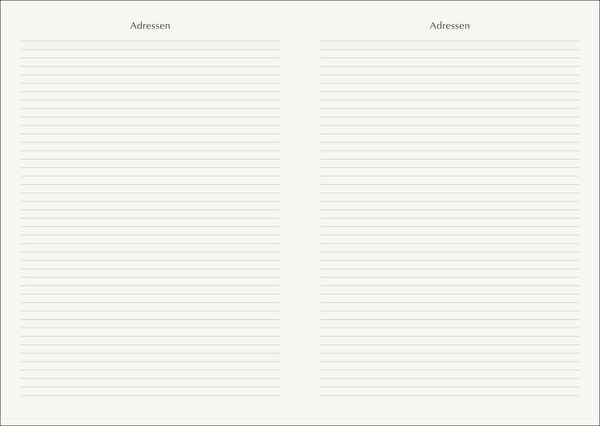 Produktbild: Edith Holden: Leben mit der Natur Kalenderbuch A5 2027 - Tagebuch & Kalender
