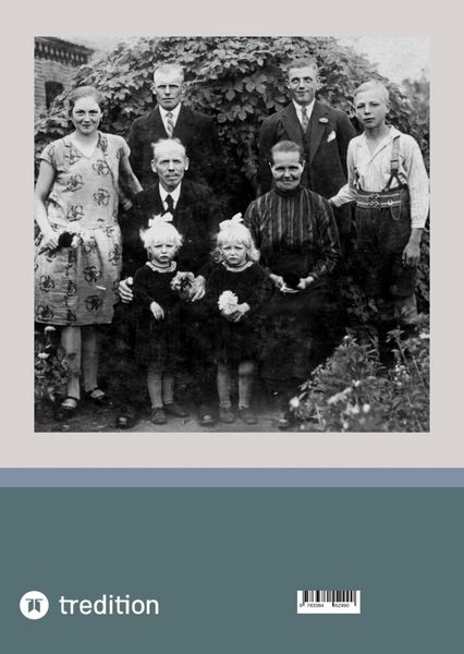 Produktbild: Genealogiereport Hermann Michels