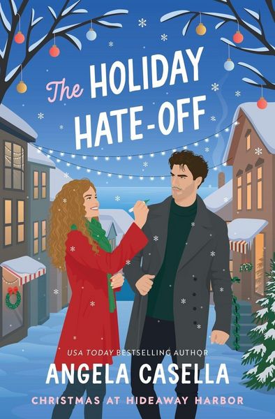 Produktbild: The Holiday Hate-Off