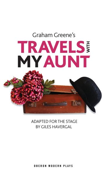 Produktbild: Travels with My Aunt