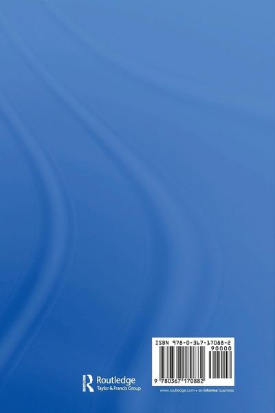 Produktbild: Judgment and Decision in Public Policy Formation