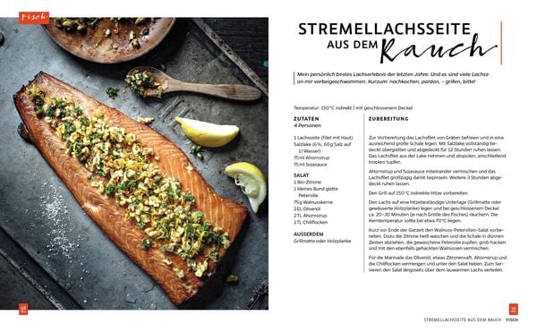 Produktbild: Ja, ich grill! &ndash; Mit dem Gasgrill