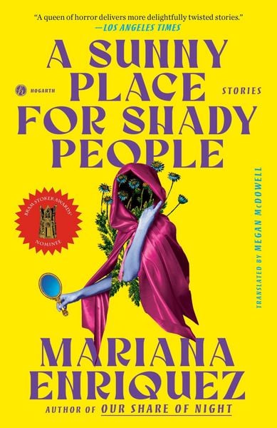 Produktbild: A Sunny Place for Shady People