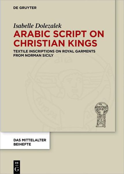 Produktbild: Arabic Script on Christian Kings