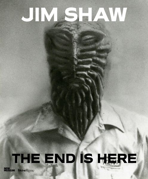 Produktbild: Jim Shaw