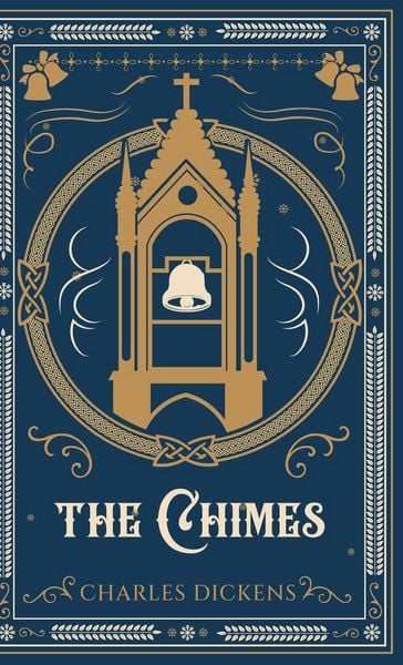 Produktbild: The Chimes
