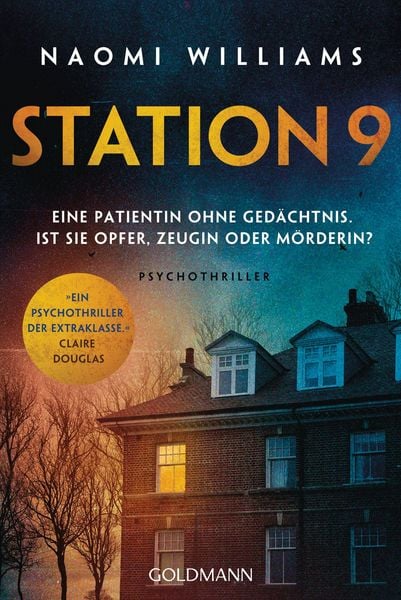 Produktbild: Station 9