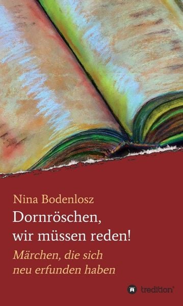 Produktbild: Dornr&ouml;schen, wir m&uuml;ssen reden!