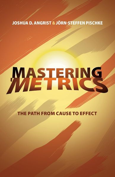 Produktbild: Mastering 'Metrics