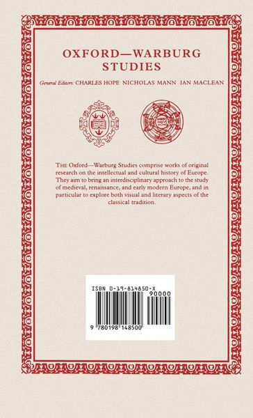 Produktbild: Joseph Scaliger