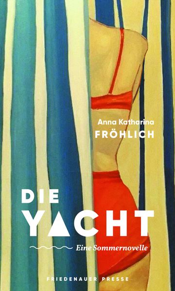 Produktbild: Die Yacht