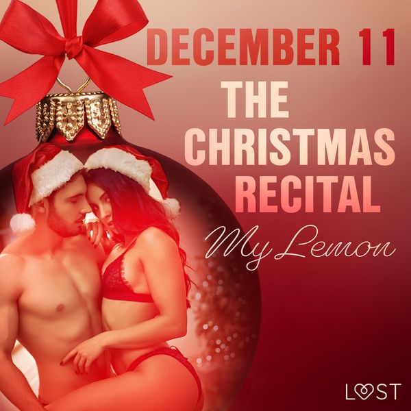 Produktbild: December 11: The Christmas Recital &ndash; An Erotic Christmas Calendar