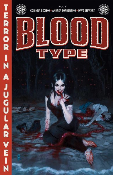 Produktbild: EC Blood Type