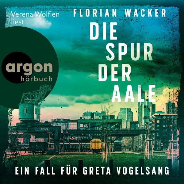 Produktbild: Die Spur der Aale