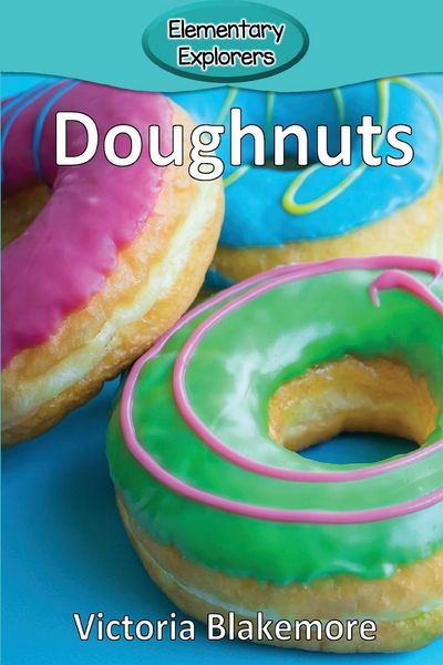 Produktbild: Doughnuts