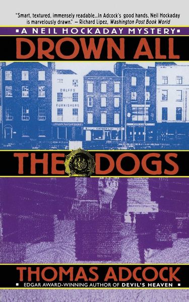 Produktbild: Drown All the Dogs