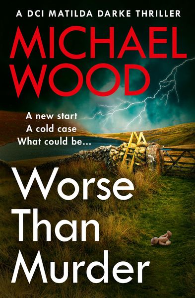 Produktbild: Worse Than Murder