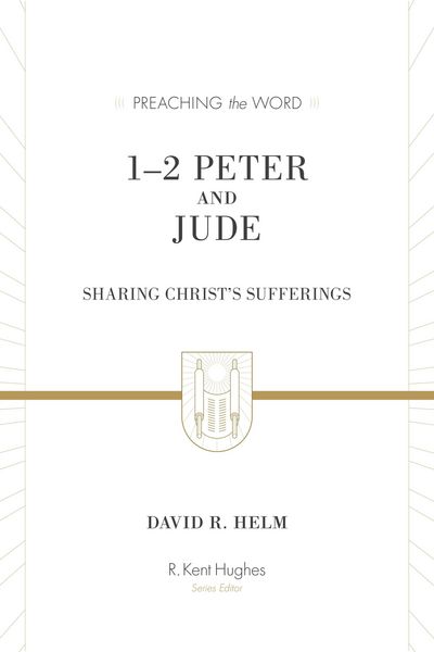 Produktbild: 1-2 Peter and Jude (Redesign)