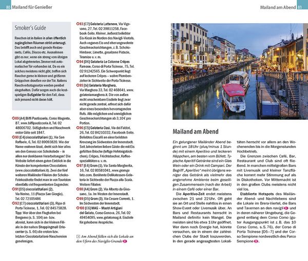 Produktbild: Reise Know-How CityTrip Mailand und Bergamo