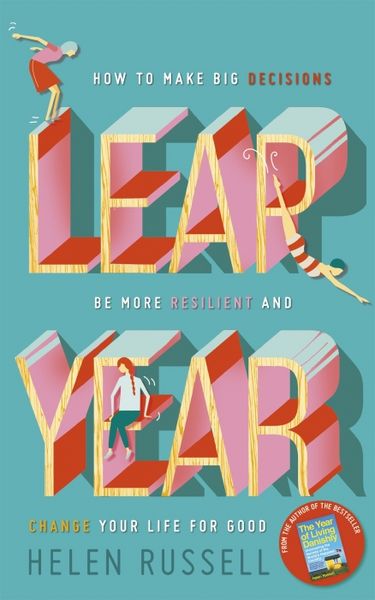 Produktbild: Russell, H: Leap Year