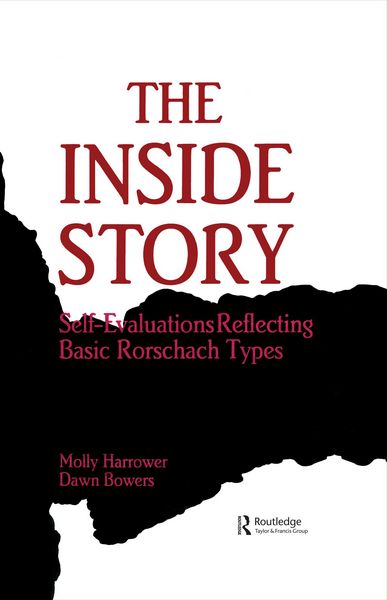 Produktbild: The Inside Story