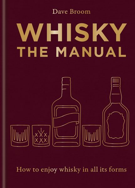 Produktbild: Whisky: The Manual