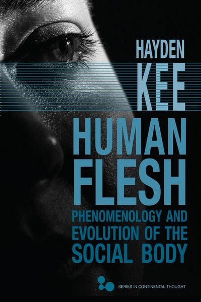 Produktbild: Kee, H: Human Flesh