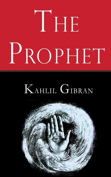 Produktbild: The Prophet